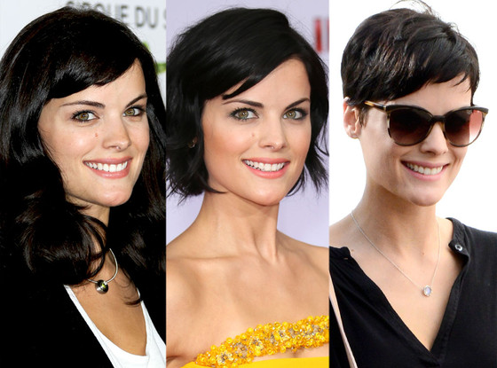 Jaimie Alexander, Hair Jaimie Alexander, Hair